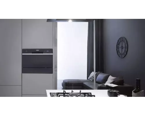 Посудомоечная машина DeLonghi DDW07T Crisolita