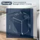 Посудомоечная машина DeLonghi DDW07T Crisolita