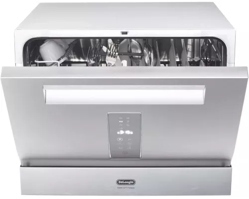 Посудомоечная машина DeLonghi DDW07T Fridere
