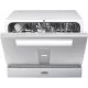 Посудомоечная машина DeLonghi DDW07T Fridere