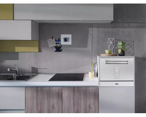 Посудомоечная машина DeLonghi DDW07T Fridere