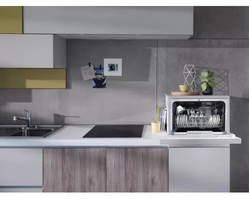 Посудомоечная машина DeLonghi DDW07T Fridere