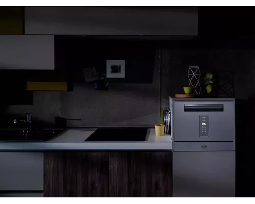 Посудомоечная машина DeLonghi DDW07T Fridere