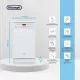 Посудомоечная машина DeLonghi DDWS 09S Citrino