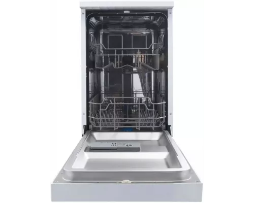 Посудомоечная машина DeLonghi DDWS 09S Citrino