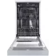 Посудомоечная машина DeLonghi DDWS 09S Citrino