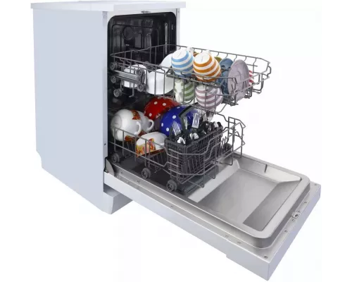 Посудомоечная машина DeLonghi DDWS 09S Citrino
