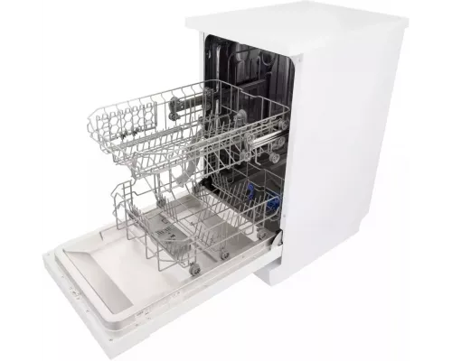 Посудомоечная машина DeLonghi DDWS 09S Citrino