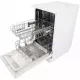 Посудомоечная машина DeLonghi DDWS 09S Citrino