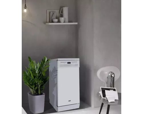 Посудомоечная машина DeLonghi DDWS 09S Citrino