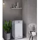 Посудомоечная машина DeLonghi DDWS 09S Citrino