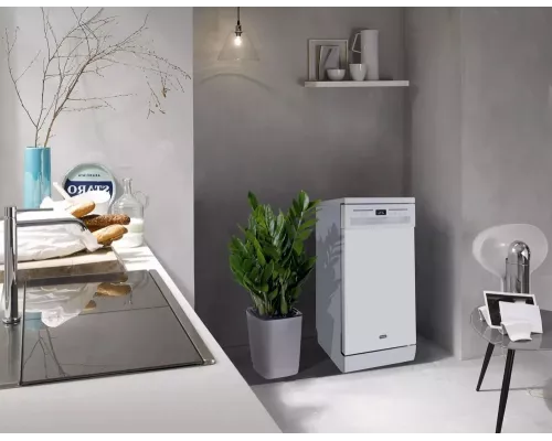 Посудомоечная машина DeLonghi DDWS 09S Citrino