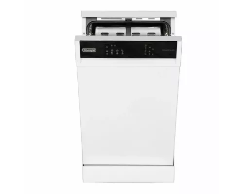 Посудомоечная машина DeLonghi DDWS 465 B CALLISTO