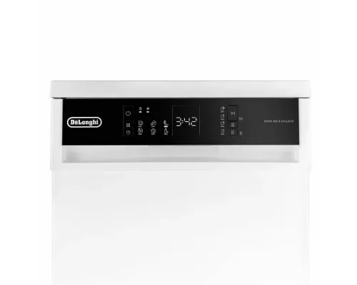Посудомоечная машина DeLonghi DDWS 465 B CALLISTO