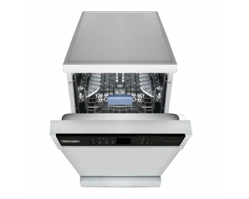 Посудомоечная машина DeLonghi DDWS 465 B CALLISTO