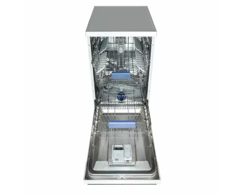 Посудомоечная машина DeLonghi DDWS 465 B CALLISTO