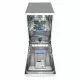 Посудомоечная машина DeLonghi DDWS 465 B CALLISTO
