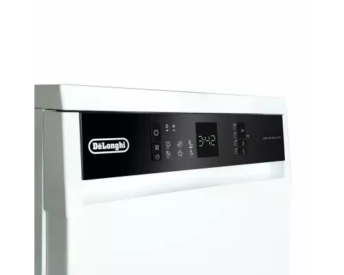 Посудомоечная машина DeLonghi DDWS 465 B CALLISTO