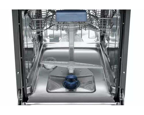 Посудомоечная машина DeLonghi DDWS 465 N CALLISTO