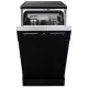 Посудомоечная машина DeLonghi DDWS09S Erea
