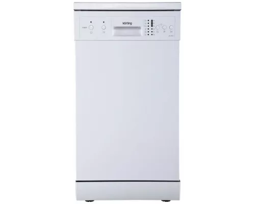 Посудомоечная машина KORTING KDF 45240 белый