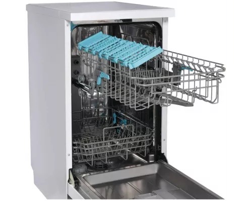 Посудомоечная машина KORTING KDF 45240 белый