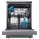 Посудомоечная машина KORTING KDF 60240 S Серебристый