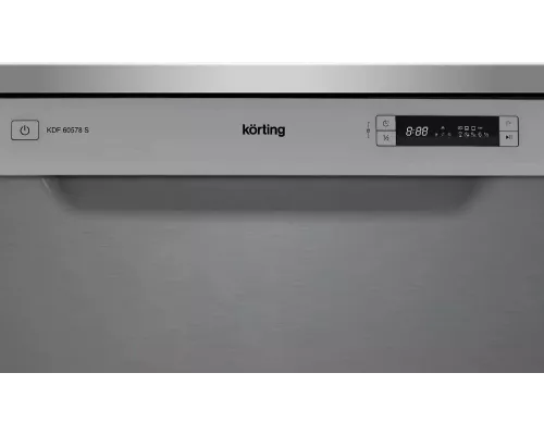 Посудомоечная машина Korting KDF 60578 S