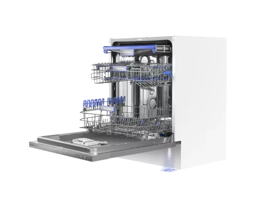 Посудомоечная машина MAUNFELD MLP60330T Smart Beam Inverter