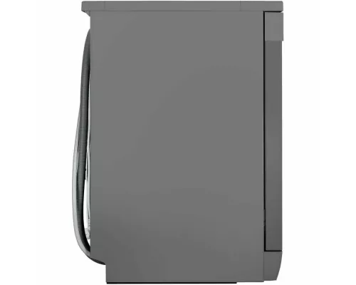 Посудомоечная машина MAUNFELD MWF45331S Inverter, нержавеющая сталь
