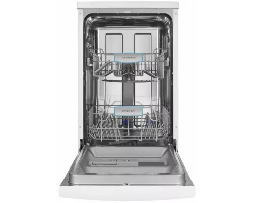 Посудомоечная машина Meferi MDW4562WH FS LIGHT