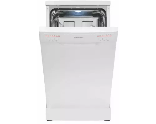 Посудомоечная машина Meferi MDW4562WH FS LIGHT