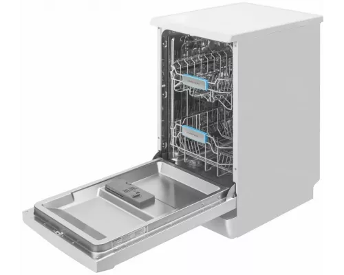 Посудомоечная машина Meferi MDW4562WH FS LIGHT