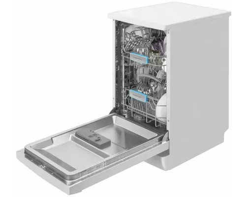 Посудомоечная машина Meferi MDW4562WH FS LIGHT