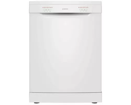 Посудомоечная машина Meferi MDW6062WH FS LIGHT