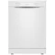 Посудомоечная машина Meferi MDW6062WH FS LIGHT