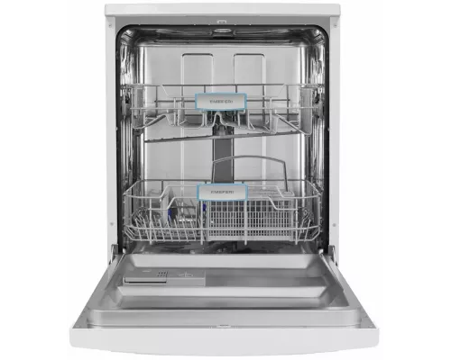 Посудомоечная машина Meferi MDW6062WH FS LIGHT