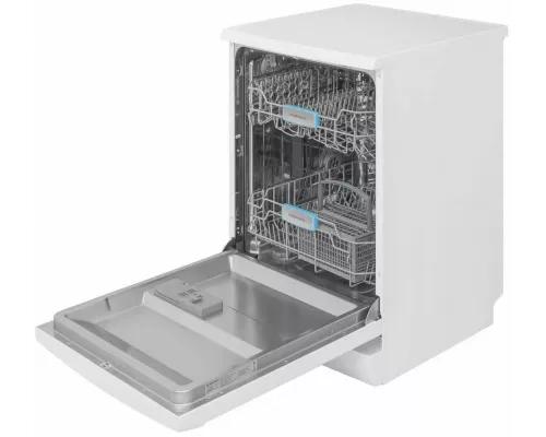 Посудомоечная машина Meferi MDW6062WH FS LIGHT