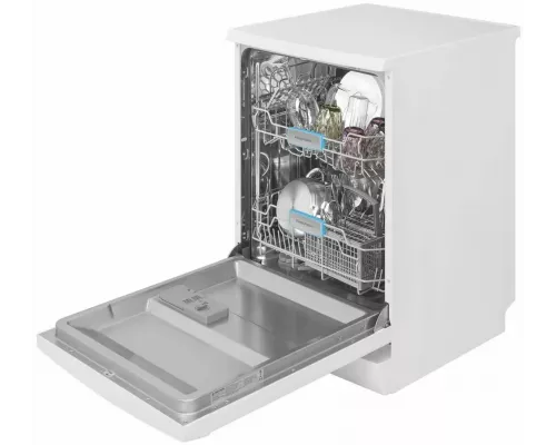 Посудомоечная машина Meferi MDW6062WH FS LIGHT