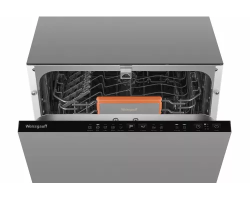 Посудомоечная машина Weissgauff BDW 4525 Infolight