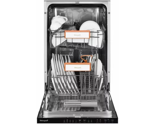 Посудомоечная машина Weissgauff BDW 4525 Infolight
