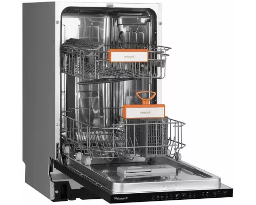 Посудомоечная машина Weissgauff BDW 4525 Infolight