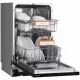 Посудомоечная машина Weissgauff BDW 4525 Infolight
