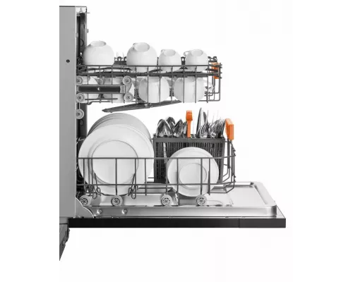 Посудомоечная машина Weissgauff BDW 4525 Infolight