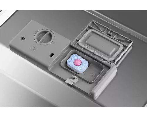 Посудомоечная машина Weissgauff BDW 4525 Infolight