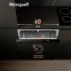 Посудомоечная машина Weissgauff BDW 6025 D Infolight