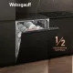 Посудомоечная машина Weissgauff BDW 6025 D Infolight