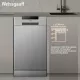 Посудомоечная машина Weissgauff DW 4015