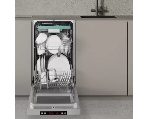 Посудомоечная машина Weissgauff DW 4015