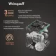 Посудомоечная машина Weissgauff DW 6015